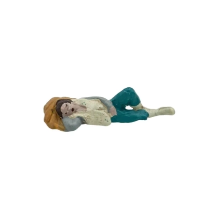 Benino in terracotta 2 cm