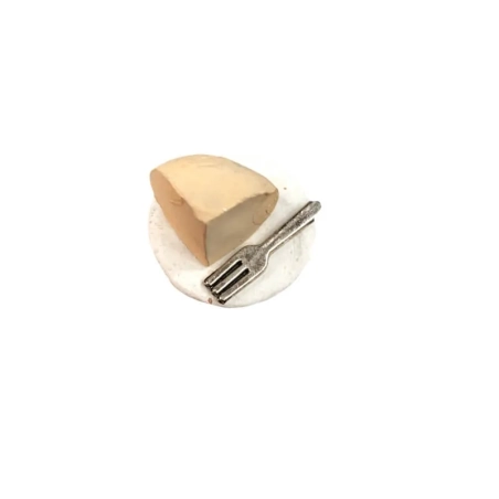 Formaggio al piatto per pastori da 7 a 12 cm
