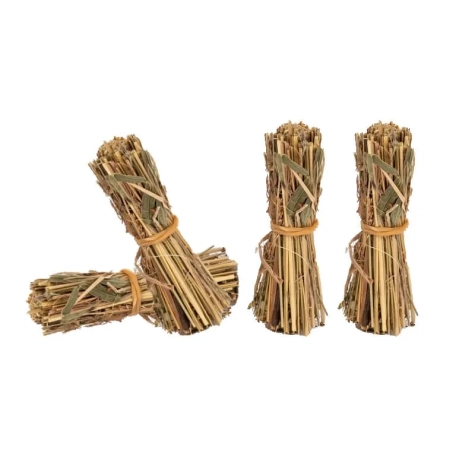 set da 4 pezzi di fascine