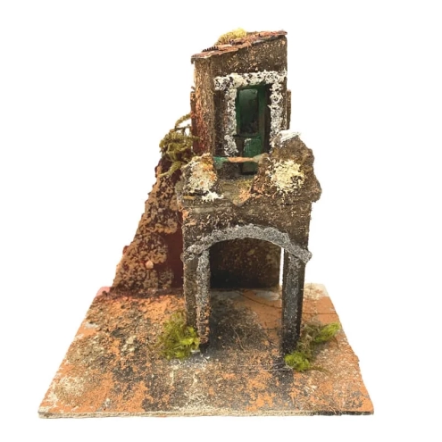 Casinarudere di campagna 15 cm