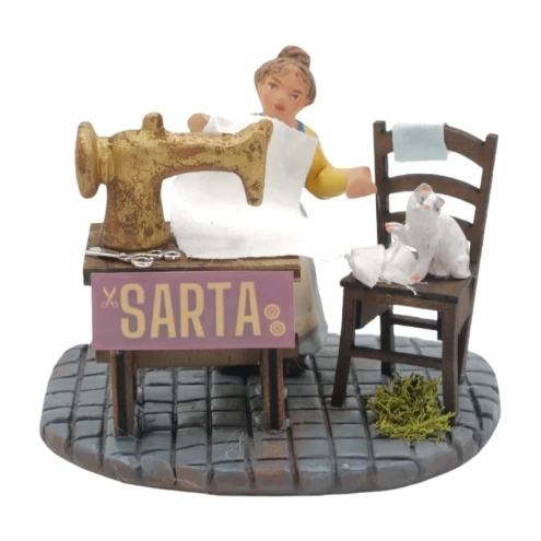 Sarta 10 cm