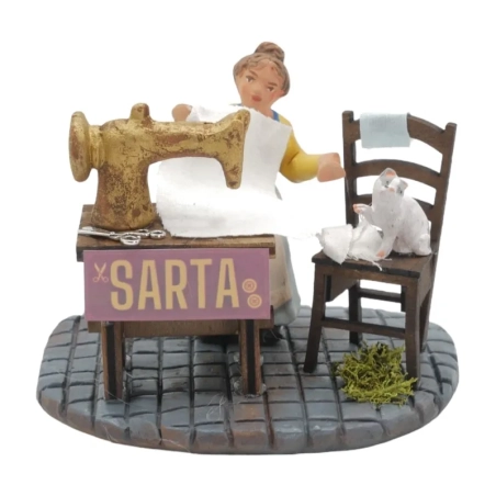 Sarta 10 cm