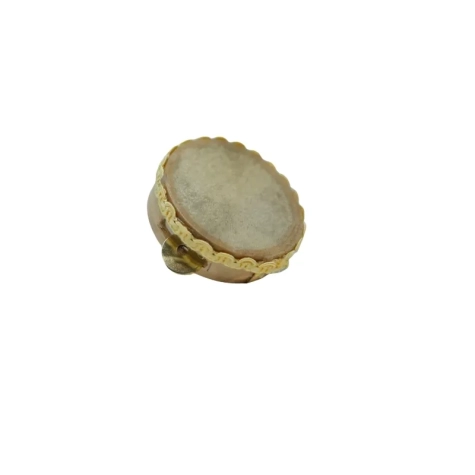 Tamburello 2.5 cm 2