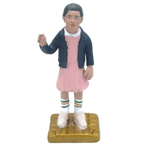 Statuina Undici Stranger Things 15 cm