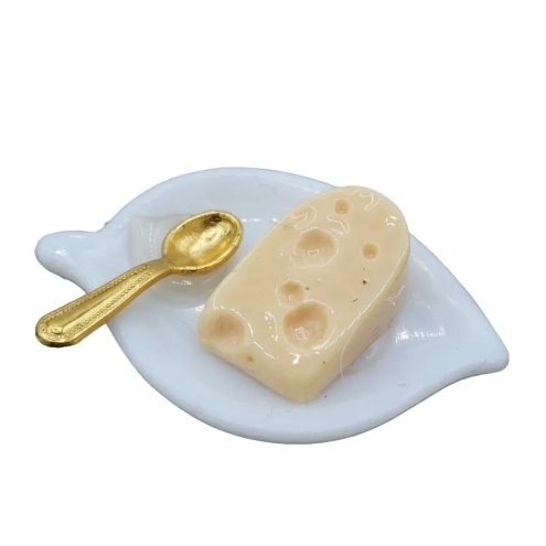 Formaggio svizzero al piatto per pastori da 7 a 12 cm