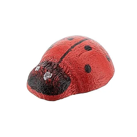 Cuoppo di pasta con Pulcinella in terracotta con magnete 10 cm 2