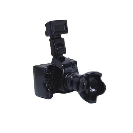 Macchina fotografica per pastori da 7 a 12 cm