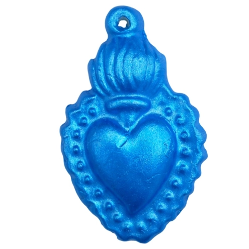 cuore-sacro-blu-metalizzato