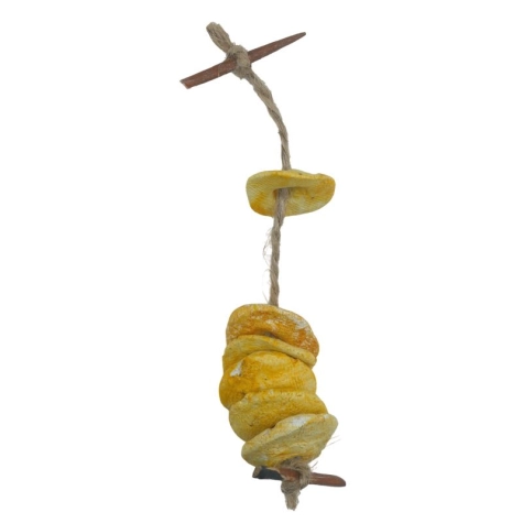 Frise in cera per pastori del presepe | accessori in miniatura