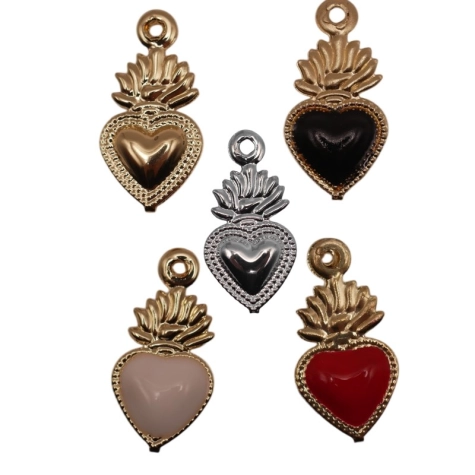 cuore-in-metallo-con-scatola-regalo 2