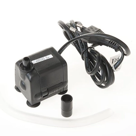 Pompa ad acqua professionale 6W