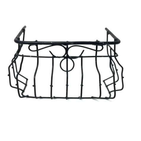 Balcone in ferro 10 cm