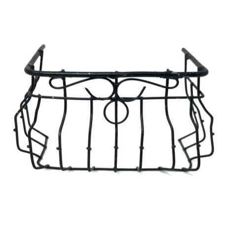 Balcone in ferro 10 cm