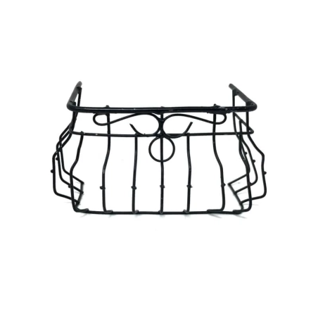 Balcone in ferro 9 cm