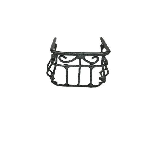 Balcone in ferro 3.5 cm