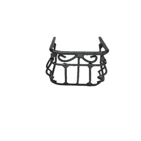 Balcone in ferro 3.5 cm