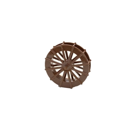 ruota per mulino ad acqua in plastica 11 cm 2