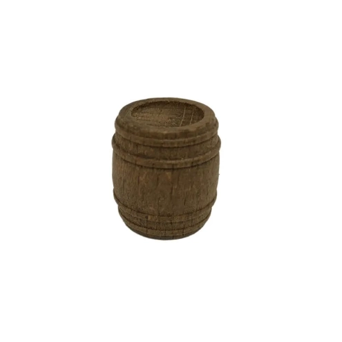 Botte in legno per pastori da 1 cm
