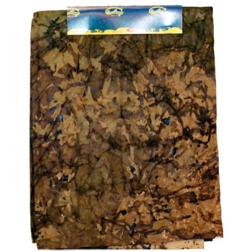 Foglio roccia per creare paesaggio montagne presepe |accessori presepe