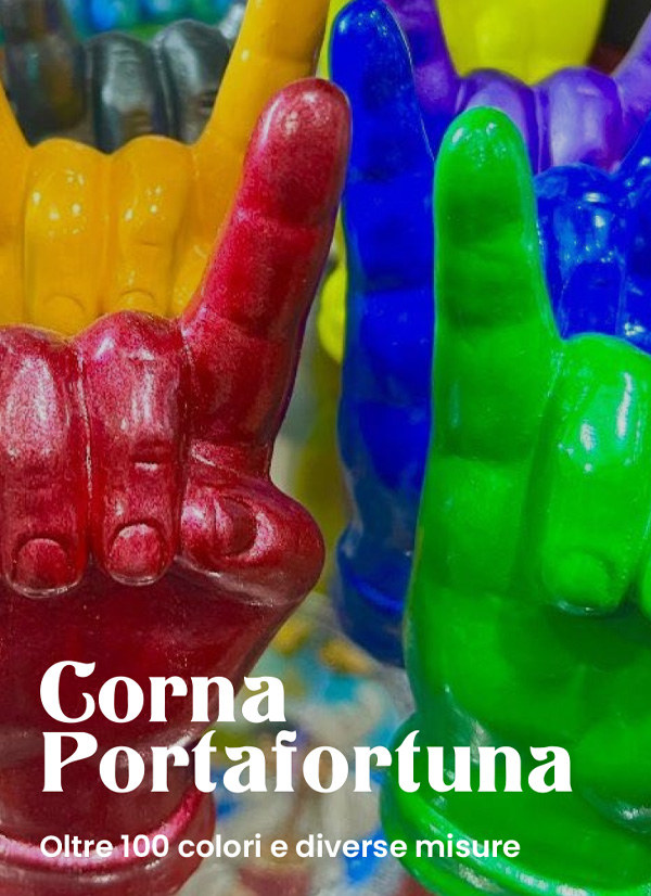 Corna Portafortuna