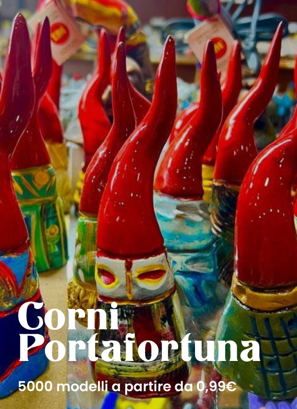 Corni Portafortuna