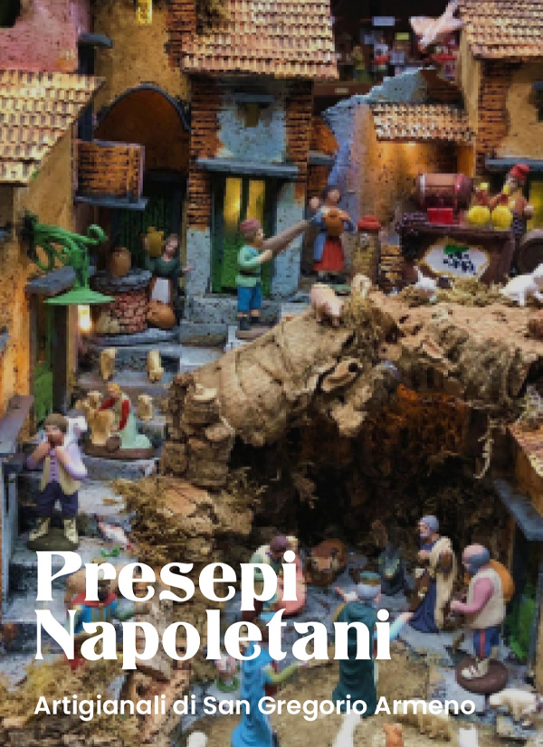 Presepi Napoletani
