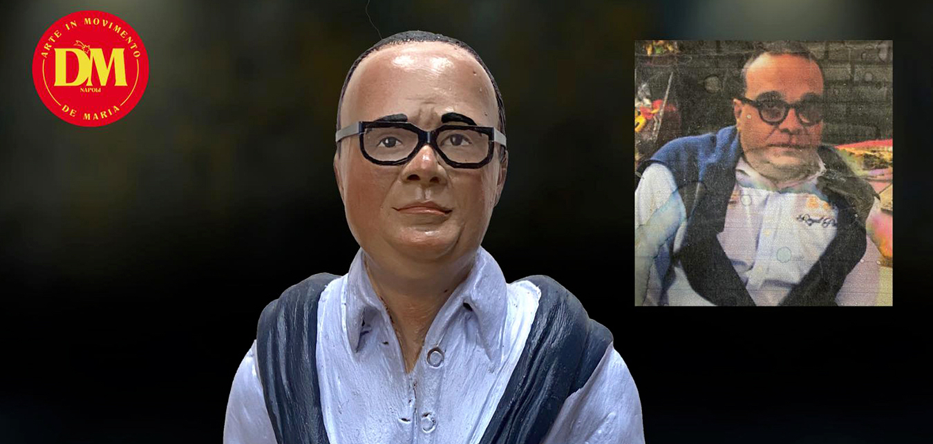 Crea la tua statuina personalizzata