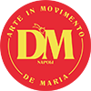 Arte in Movimento De Maria
