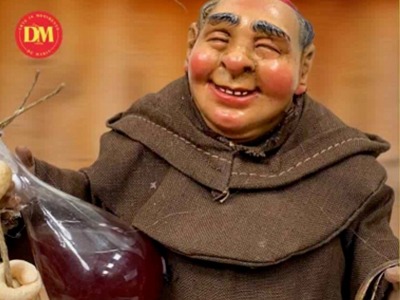 Cosa è il munaciello