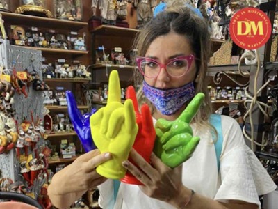  Corna Mano portafortuna: Tutto quello che devi sapere!!!