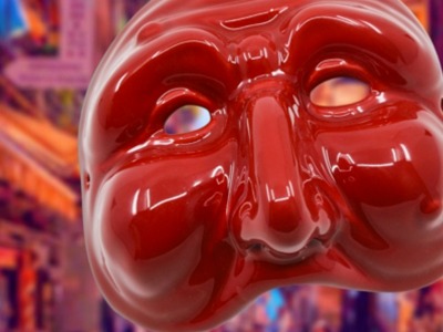 La Maschera di Pulcinella parte 1 | San Gregorio Armeno
