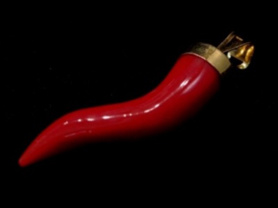 Il Corno in Corallo Rosso: Il Significato e la storia 